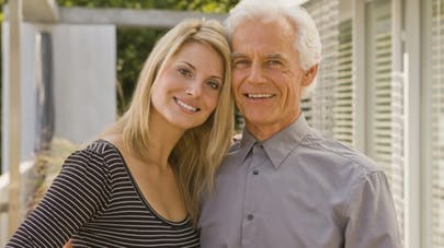 The root cause of Toxic wives and girlfriends => fathers